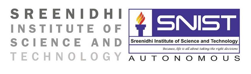 SNIST Logo